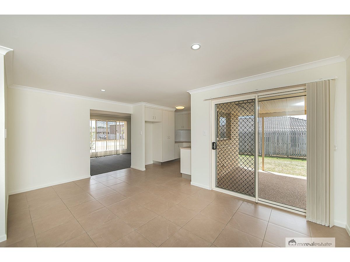 7 Tawarra Crescent, Gracemere QLD 4702, Image 2