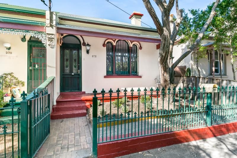 372 Belmont Street, Alexandria Property History & Address Research