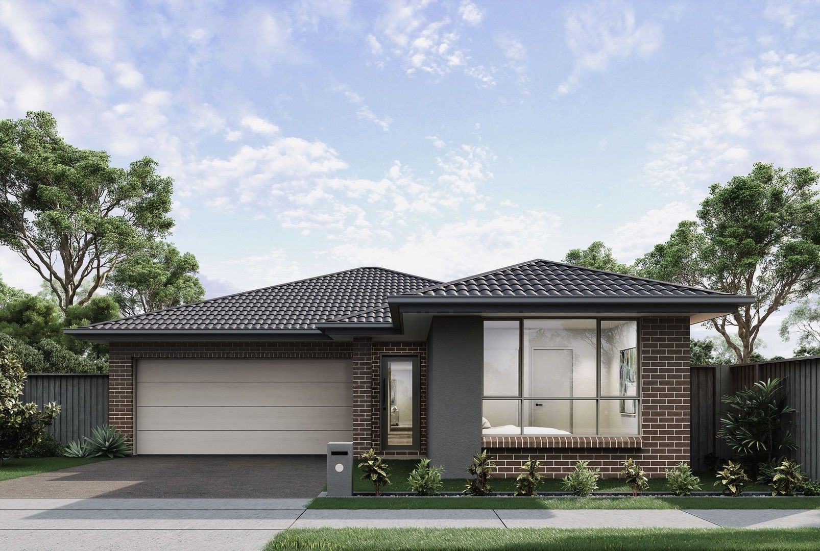 Lot 1/137 Turner Rd, Gregory Hills NSW 2557, Image 0