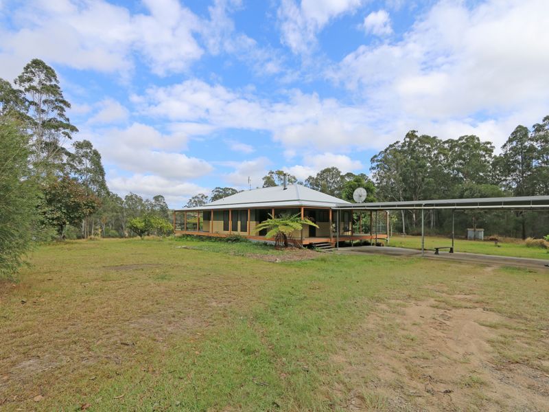 20 Jackybulbin Flat Road, Jacky Bulbin Flat NSW 2463, Image 0