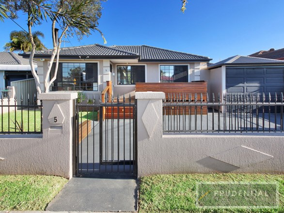 5 Marsden Road, Liverpool NSW 2170