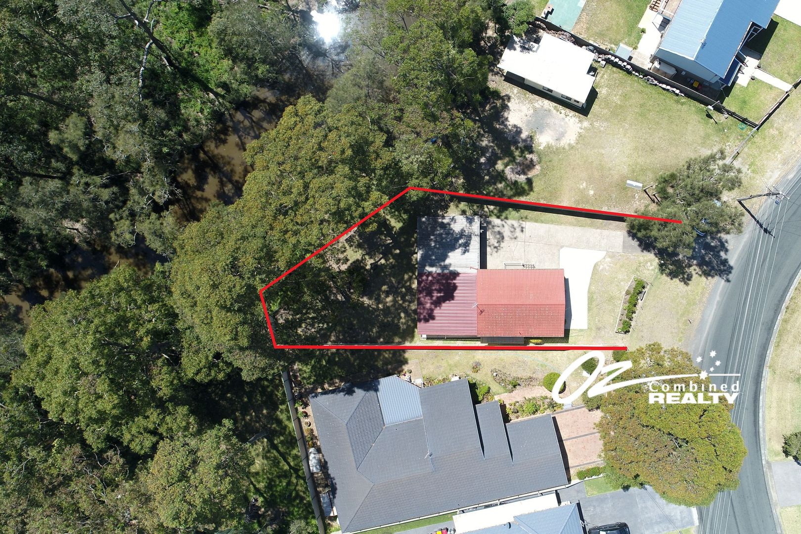 223 The Park Drive, Sanctuary Point NSW 2540, Image 1