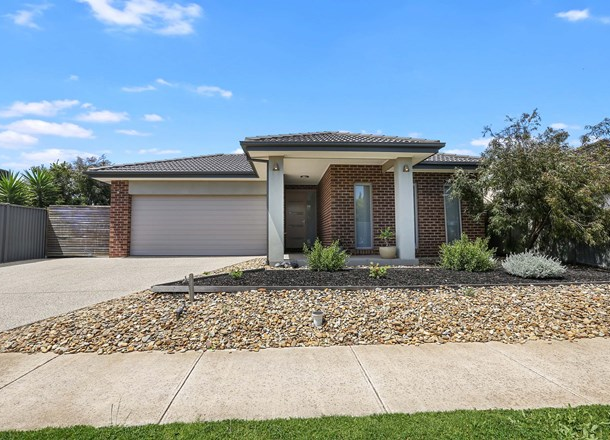 49 Cape Barron Drive, Lara VIC 3212