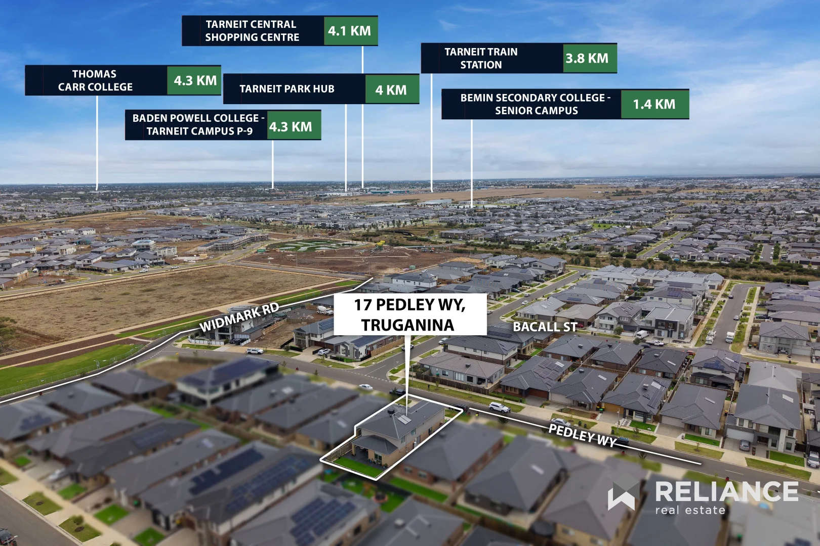 Additional image 32 of 17 Pedley Way, Truganina VIC 3029