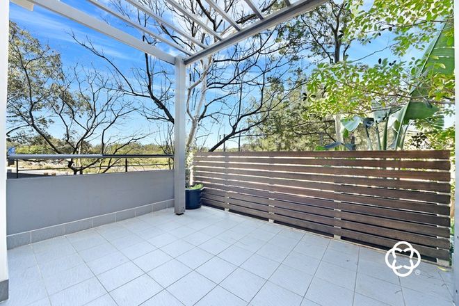 Picture of 124/25 Bennelong Parkway, WENTWORTH POINT NSW 2127