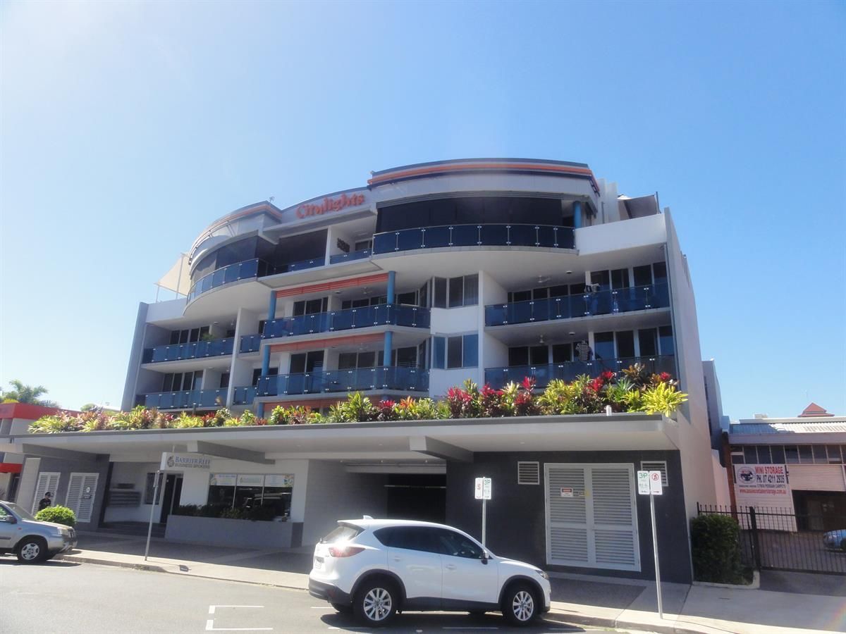 3 bedrooms Apartment / Unit / Flat in 10/146-150 Grafton Street CAIRNS QLD, 4870