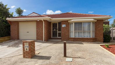 Picture of 2/17 Proctor Crescent, KEILOR DOWNS VIC 3038