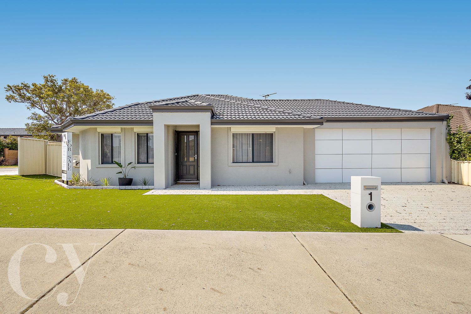 1 Lockeport Approach, Madeley WA 6065, Image 0