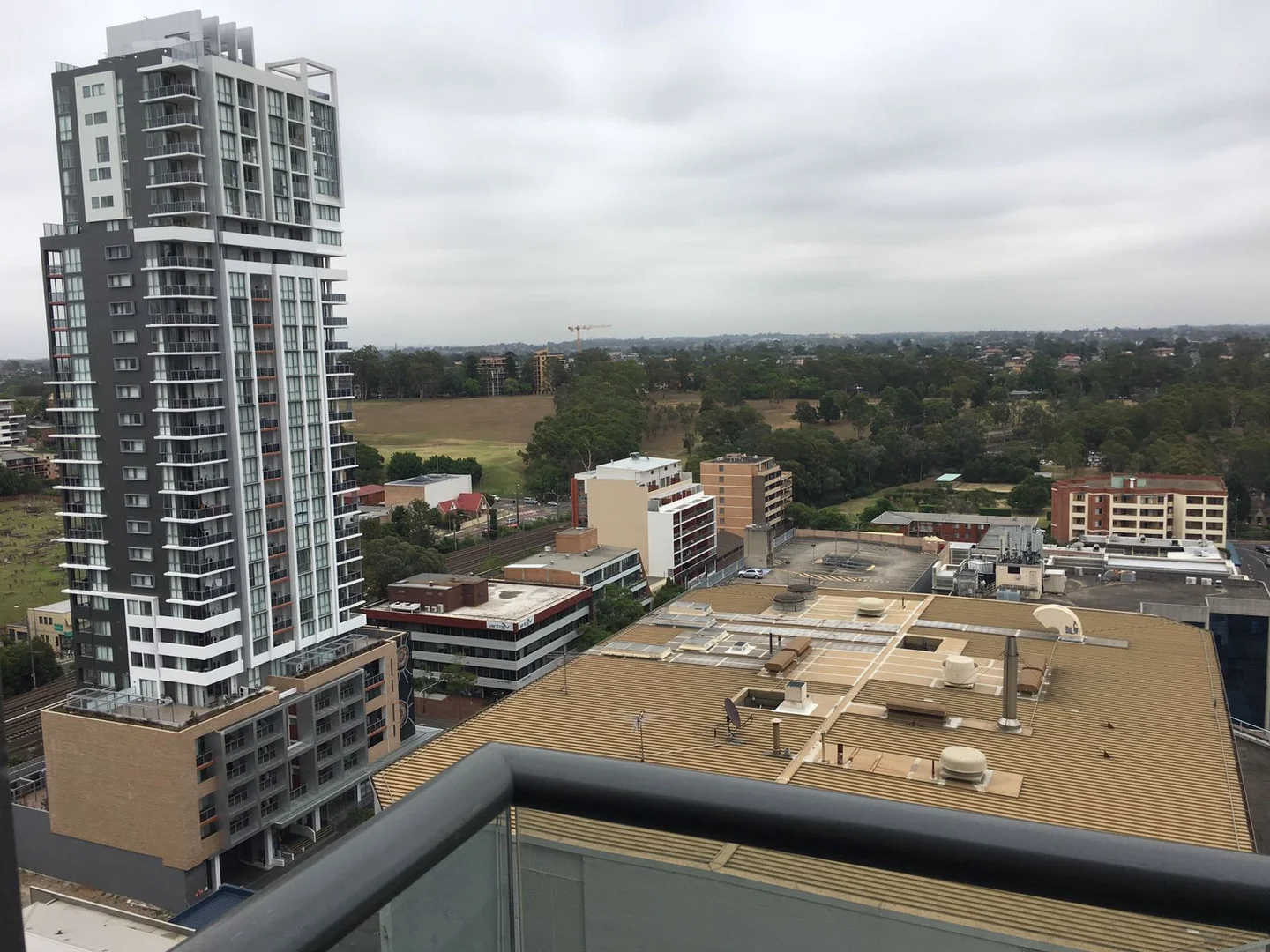 Additional image 8 of 1704/45 Macquarie Street, Parramatta NSW 2150