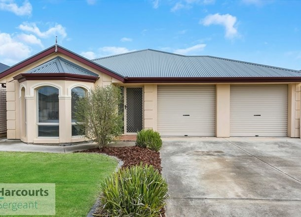 3 Henry Wright Court, Burton SA 5110