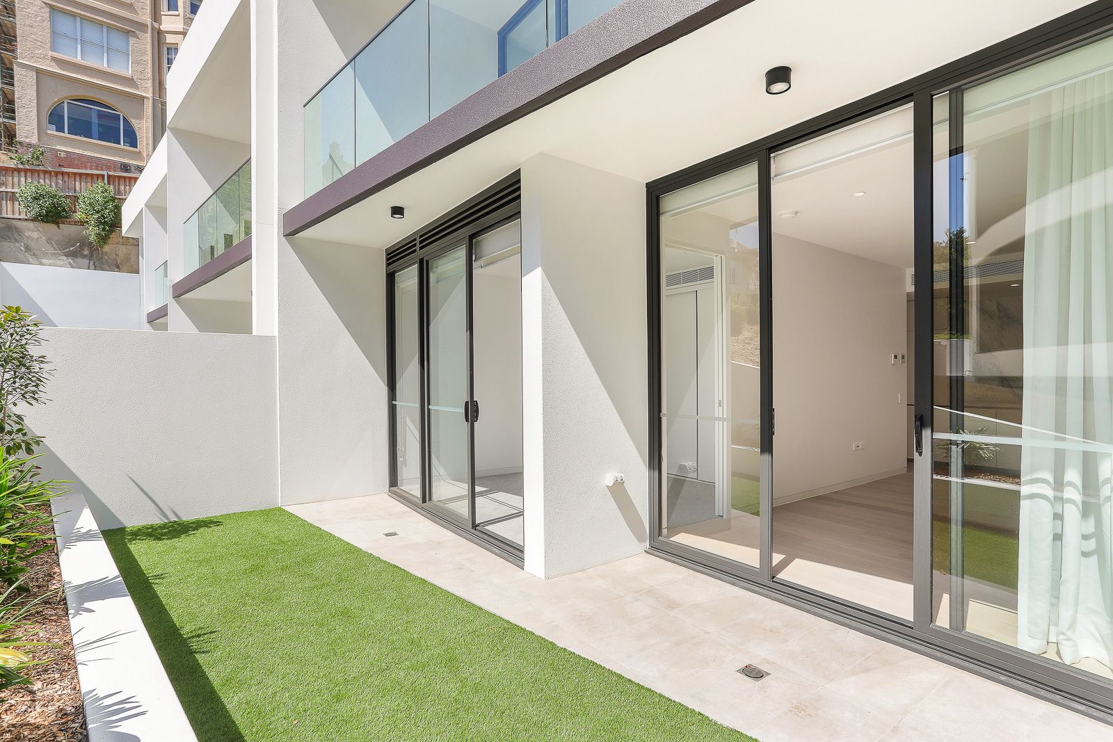 1 bedrooms Apartment / Unit / Flat in 107/315-317 New South Head Road DOUBLE BAY NSW, 2028