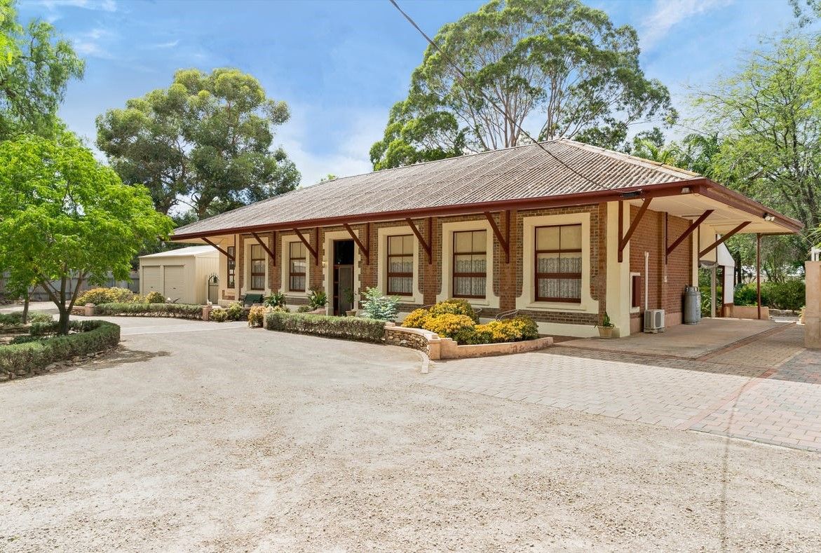 163 Julian Road, Macdonald Park SA 5121 Domain