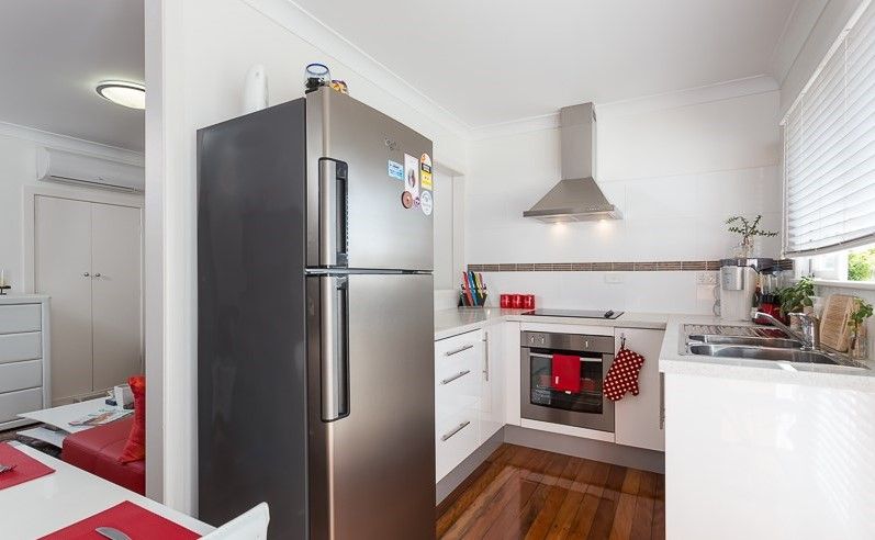 5/11 Henry Street, Greenslopes QLD 4120, Image 0