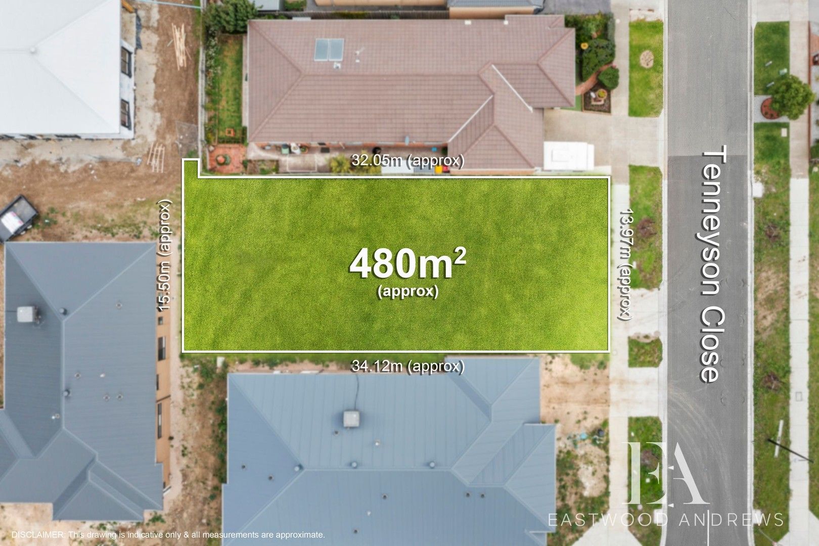 4 Tenneyson Court, Armstrong Creek VIC 3217, Image 0