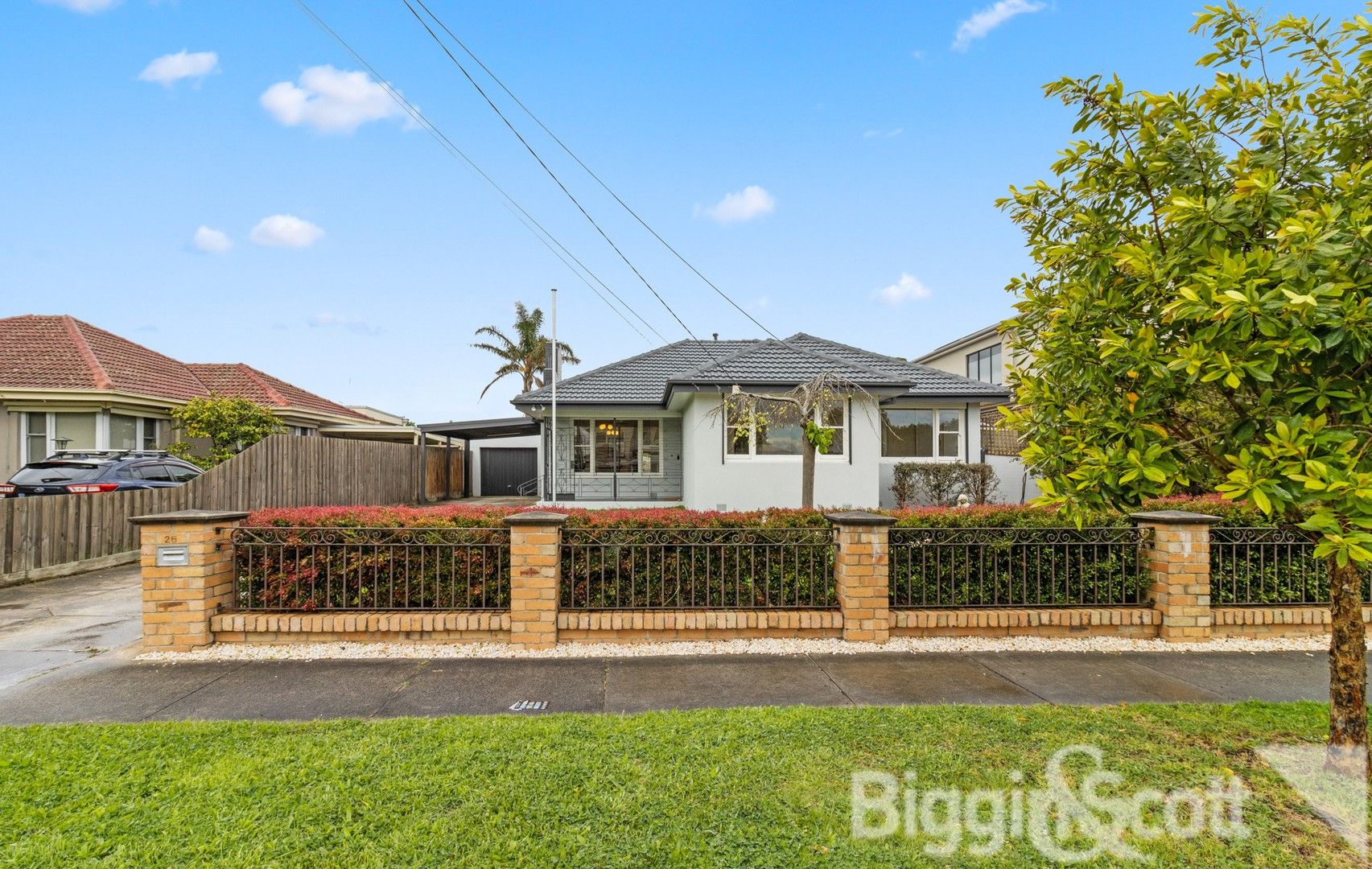 26 Malcolm Court, Mount Waverley VIC 3149, Image 0