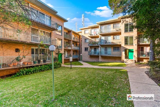 Picture of 25/209 Auburn Road, YAGOONA NSW 2199