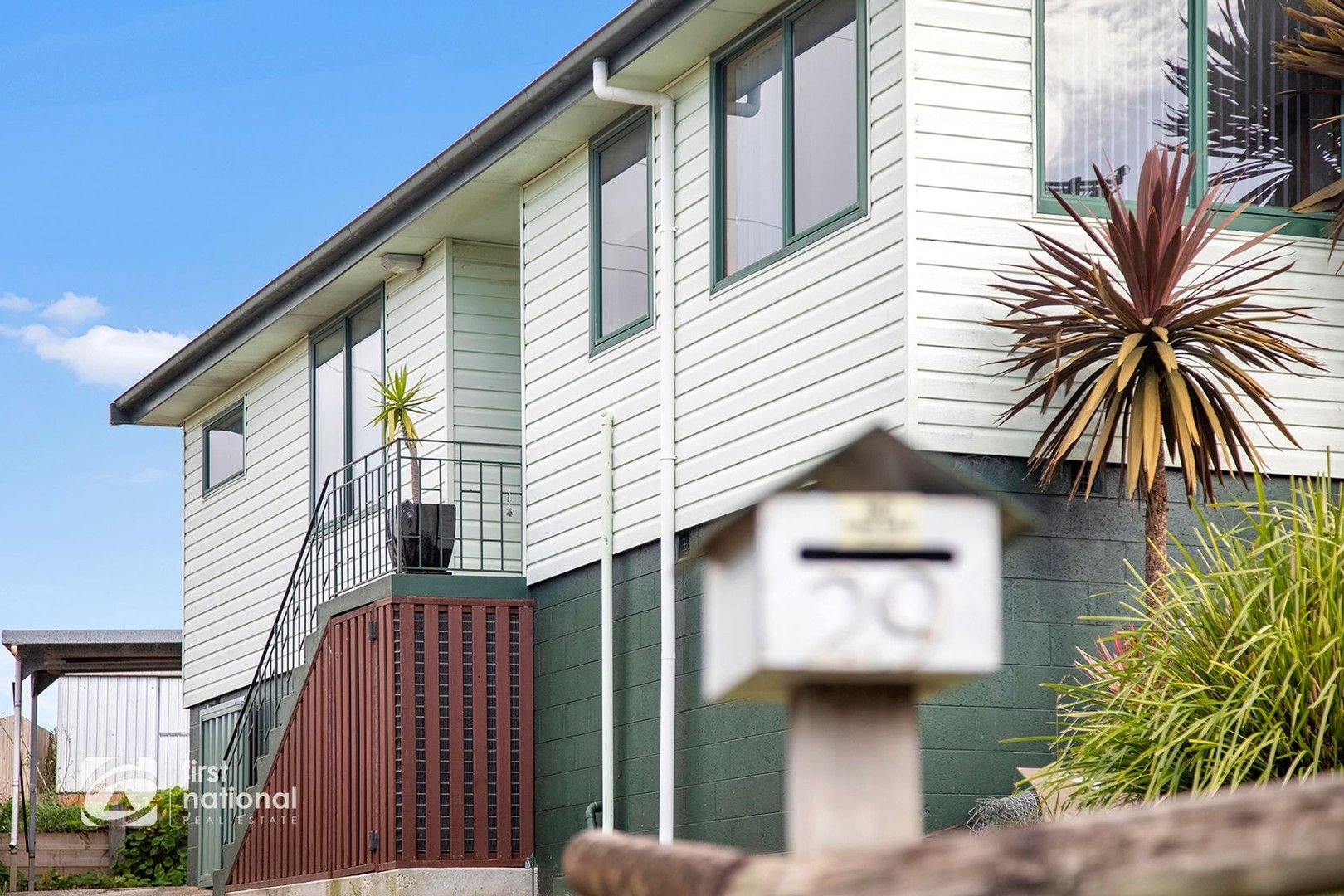 3 bedrooms House in 29 Colegrave Road UPPER BURNIE TAS, 7320