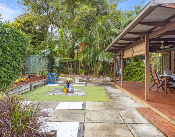 22 Larwon Terrace, Southport QLD 4215