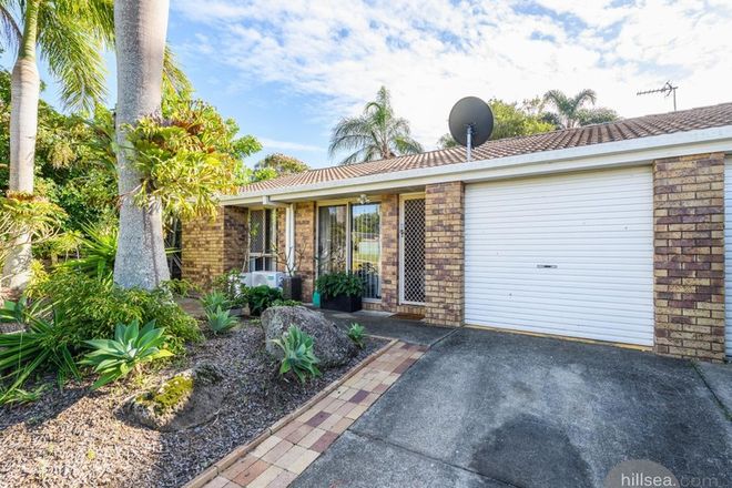 Picture of 2/12 Cassandra Crescent, LABRADOR QLD 4215