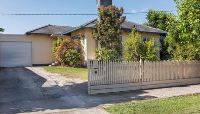 Picture of 102 Gower Street, PRESTON VIC 3072