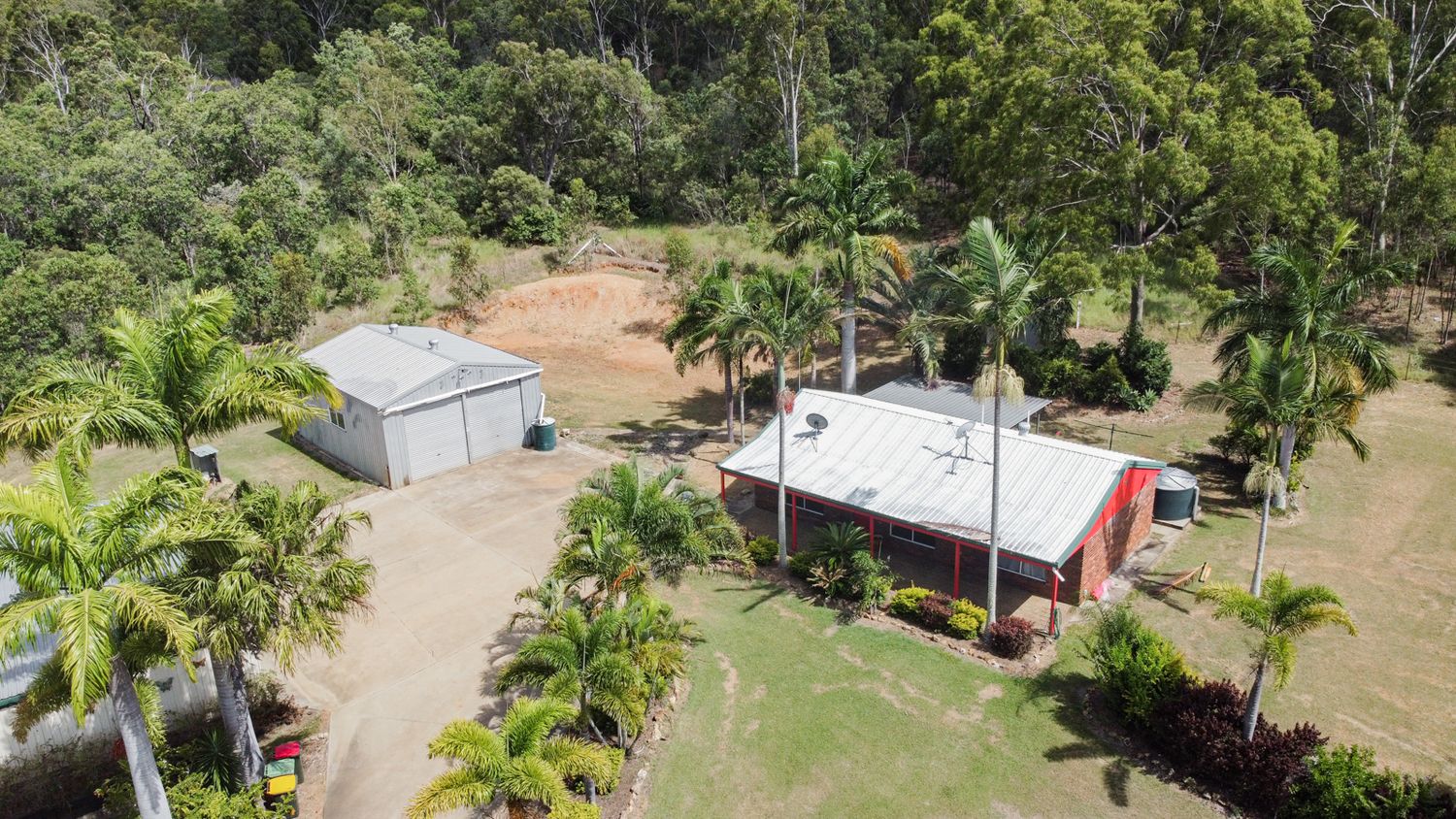 3265 Emu Park Road, Emu Park QLD 4710, Image 0