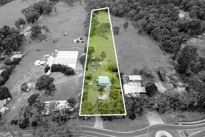 Picture of 224 Appin Road, APPIN NSW 2560