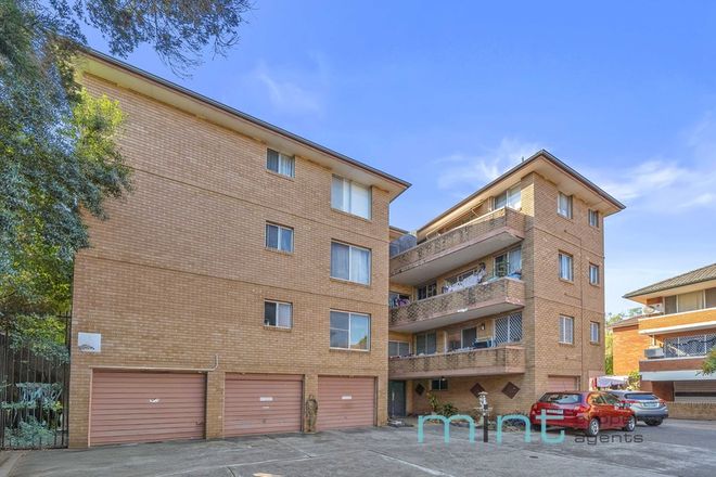 Picture of 2/90 Sproule Street, LAKEMBA NSW 2195