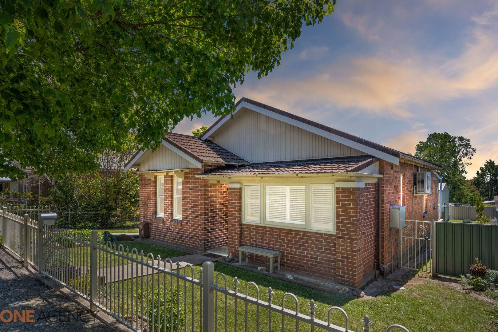 3 bedrooms House in 111 Franklin Road ORANGE NSW, 2800