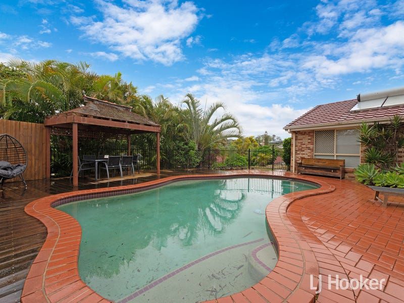 4 Fox Court, Ormeau Hills QLD 4208, Image 1