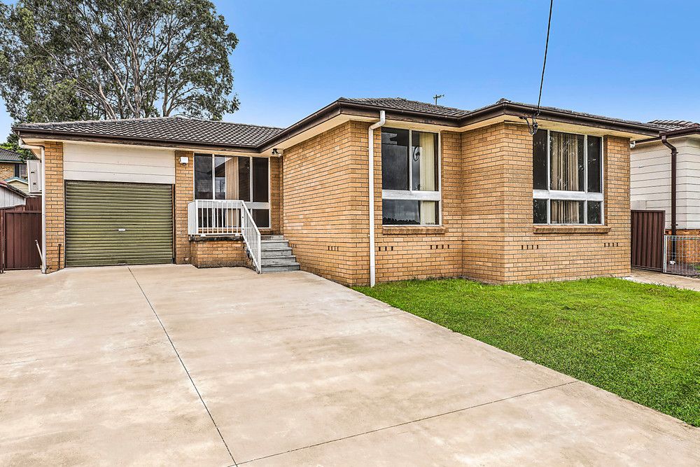 3 bedrooms House in 39 Phyllis Avenue KANWAL NSW, 2259