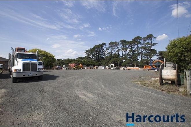 Picture of 170 Danes Road, WARRAGUL VIC 3820