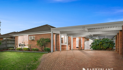 Picture of 77 Thompson Circuit, MILL PARK VIC 3082