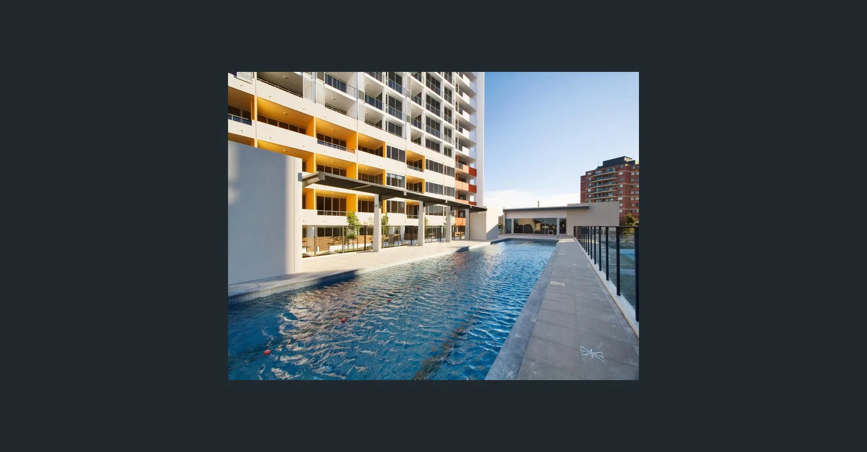 Additional image 3 of A1202/1 JACK BRABHAM DRIVE, Hurstville NSW 2220