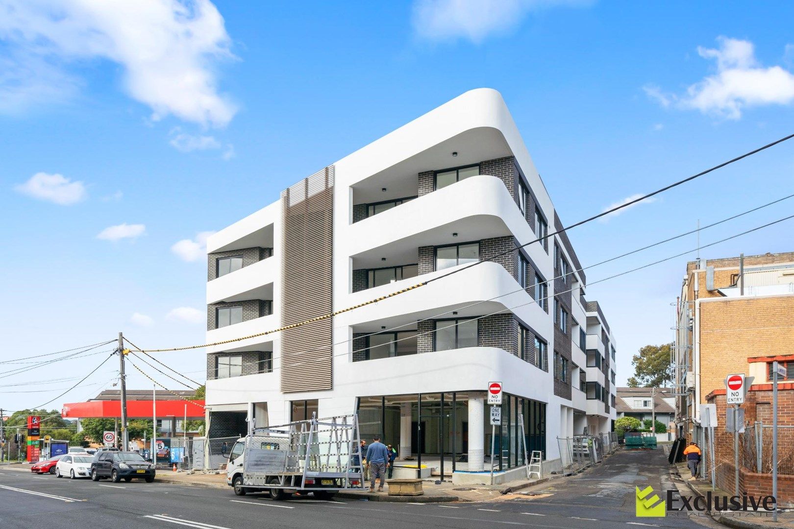 206/63-65 Ramsay Road, Five Dock NSW 2046, Image 0