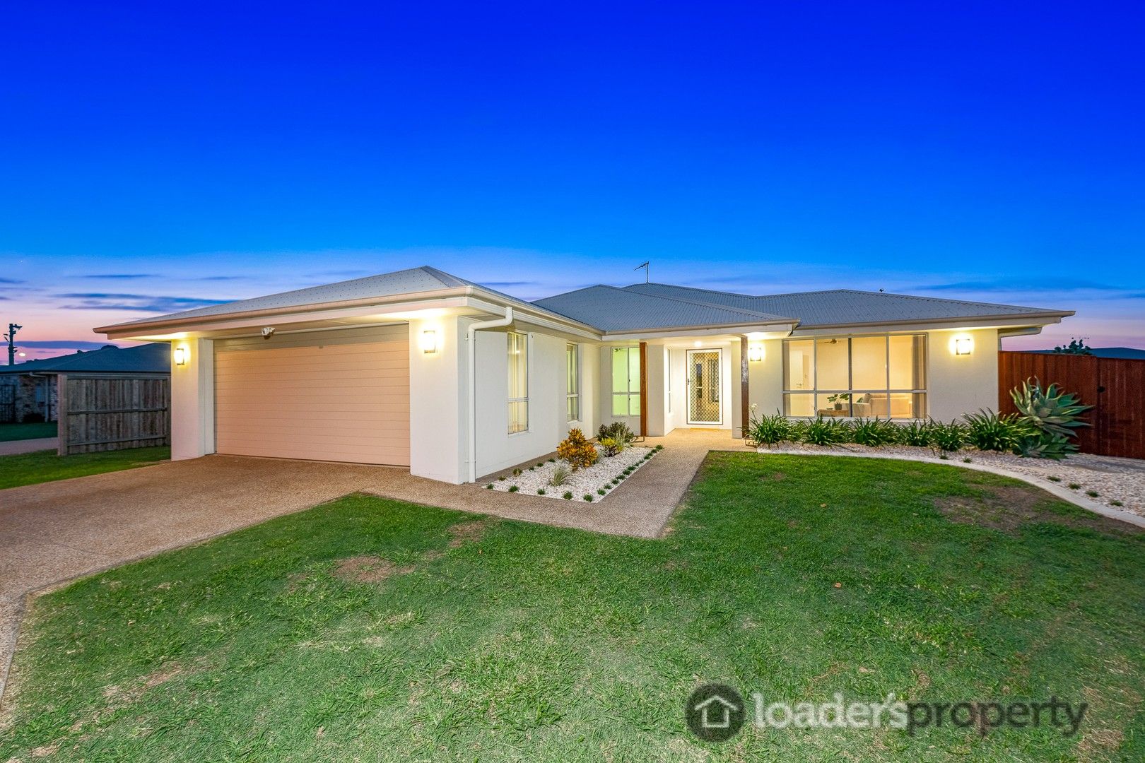 32 Starfish Cres, Bargara QLD 4670, Image 0