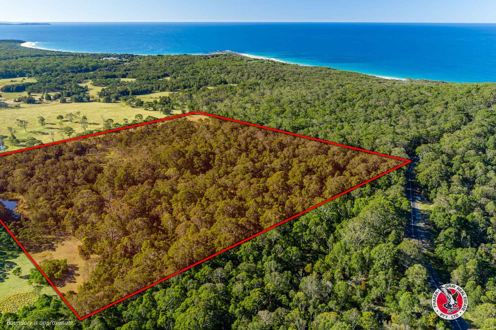 269 Congo Road, Congo NSW 2537 Vacant Land for Sale Domain