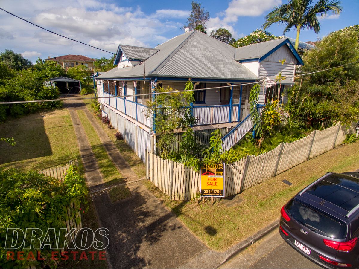 20 Swansea Street, Annerley QLD 4103, Image 0