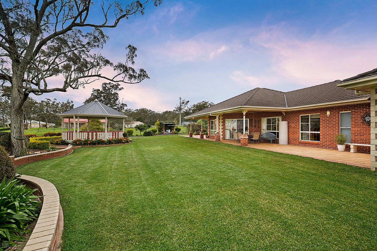 29 Panoramic Drive, Preston QLD 4352, Image 0