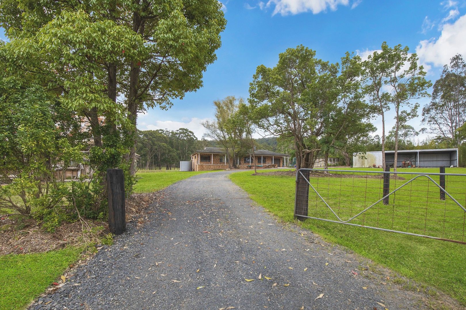 140 Durren Road, Jilliby NSW 2259, Image 0