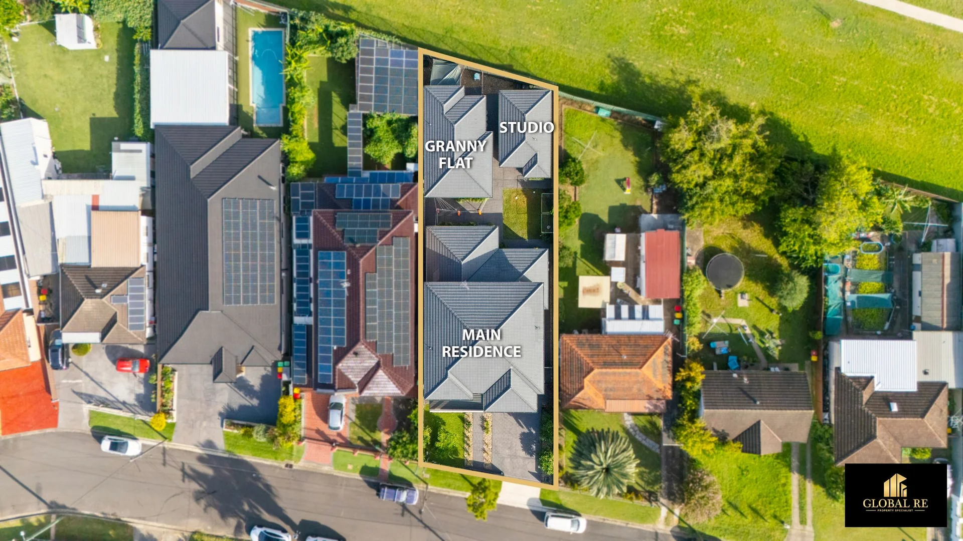 Additional image 23 of 29 & 29A Barlow Cres, Canley Heights NSW 2166