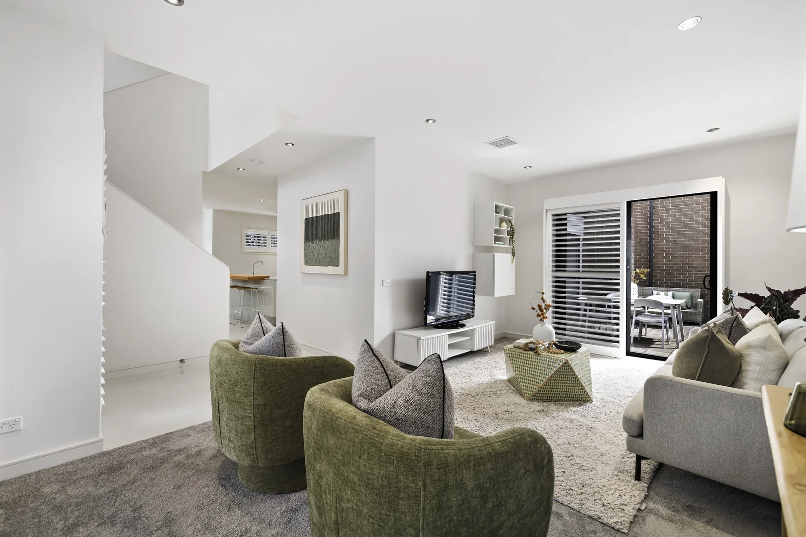 1 Ashberg Drive, Waterways VIC 3195