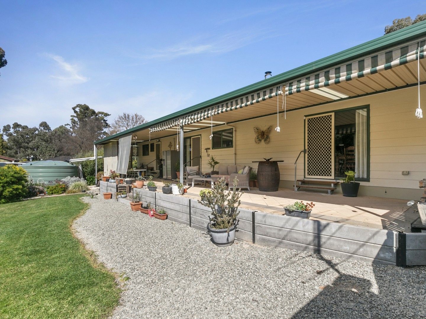 13 West Road, Watervale SA 5452, Image 0