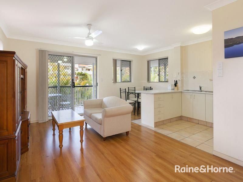 13/57 Mitre Street, St Lucia QLD 4067, Image 0