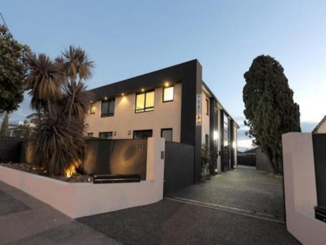 1 bedrooms Apartment / Unit / Flat in 6/799 Princess Highway SPRINGVALE VIC, 3171