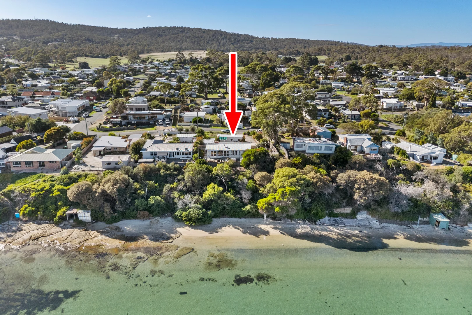 Additional image 3 of 39 Fourth Avenue, Dodges Ferry TAS 7173