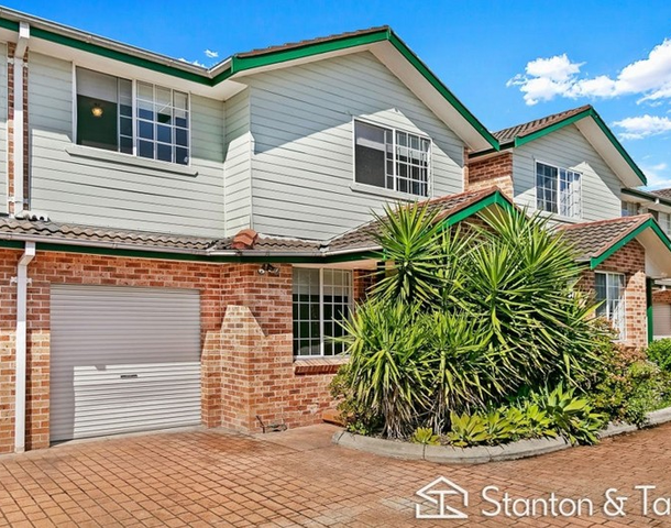 3/6 College Street, Cambridge Park NSW 2747