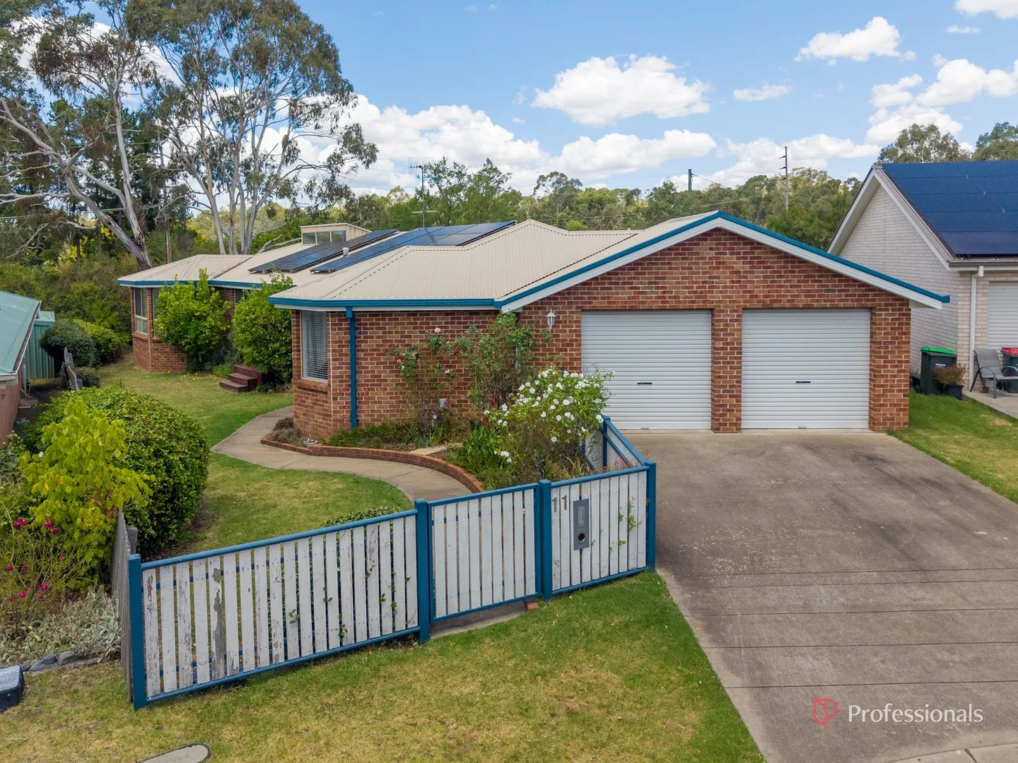 11 Erin Court, Armidale NSW 2350