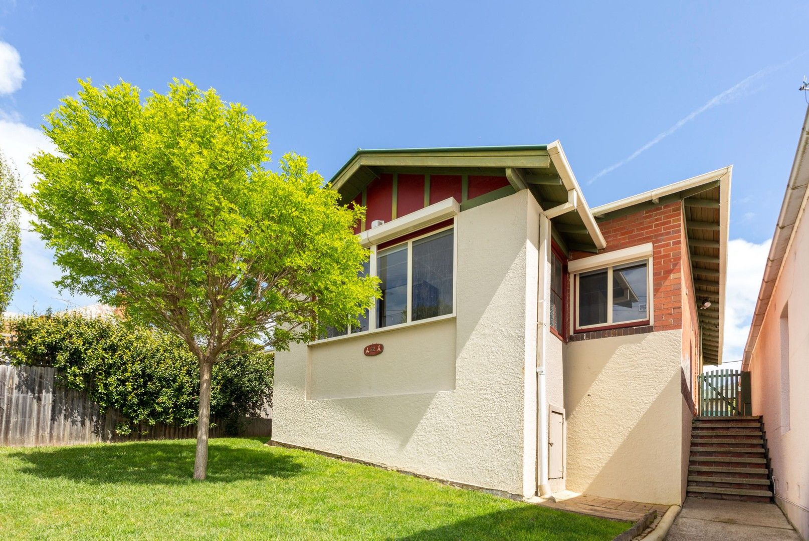 2 bedrooms House in 22 Auburn St GOULBURN NSW, 2580