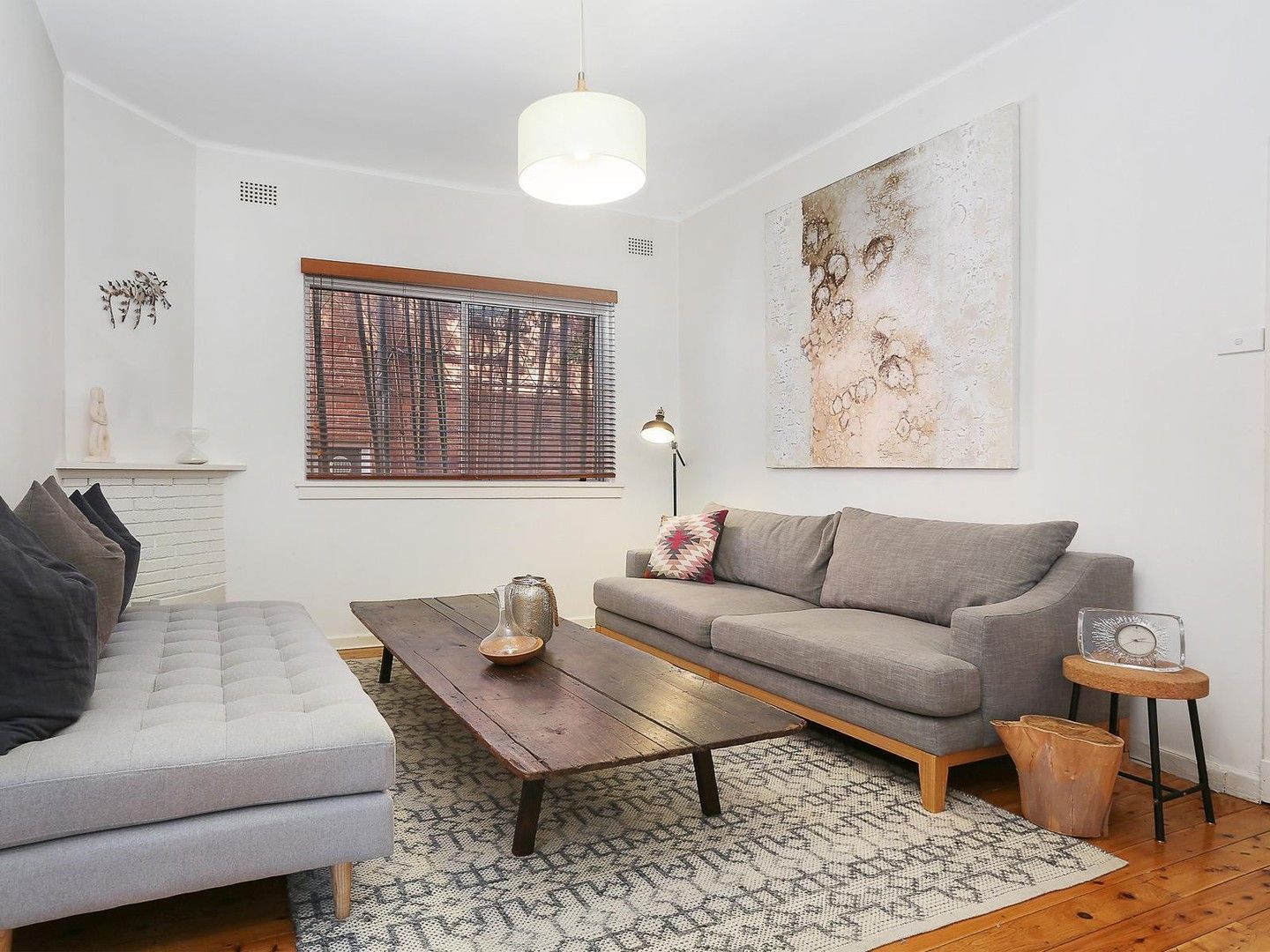 2 bedrooms Apartment / Unit / Flat in 1/35 Belgrave Street BRONTE NSW, 2024
