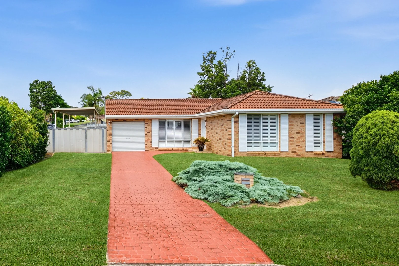 6 Amundsen street, Leumeah NSW 2560